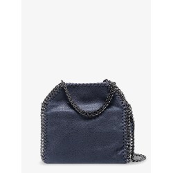 Falabella shaggy deer shoulder bag