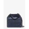 Falabella shaggy deer shoulder bag