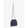 Falabella shaggy deer shoulder bag
