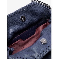 Falabella shaggy deer shoulder bag