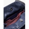 Falabella shaggy deer shoulder bag