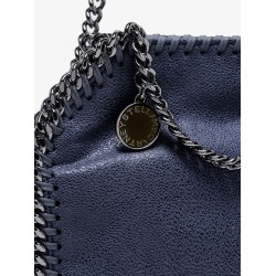 Falabella shaggy deer shoulder bag