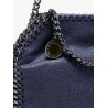 Falabella shaggy deer shoulder bag