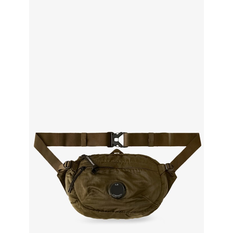 Nylon belt bag