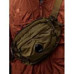 Nylon belt bag