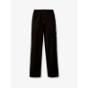 Cargo cotton trousers