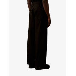 Cargo cotton trousers