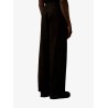 Cargo cotton trousers