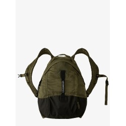 Nylon backpack