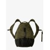 Nylon backpack