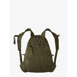 Nylon backpack