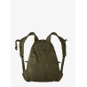 Nylon backpack