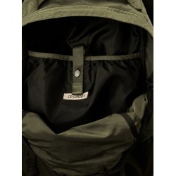 Nylon backpack