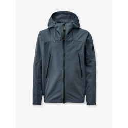Pro-Tek hooded jacket