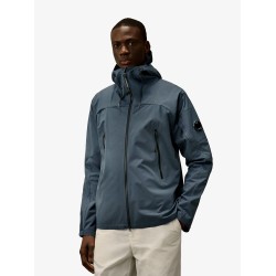 Pro-Tek hooded jacket
