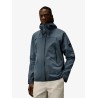 Pro-Tek hooded jacket