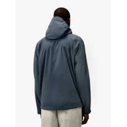 Pro-Tek hooded jacket