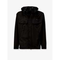 C.P. Shell-R multi-pockets jacket