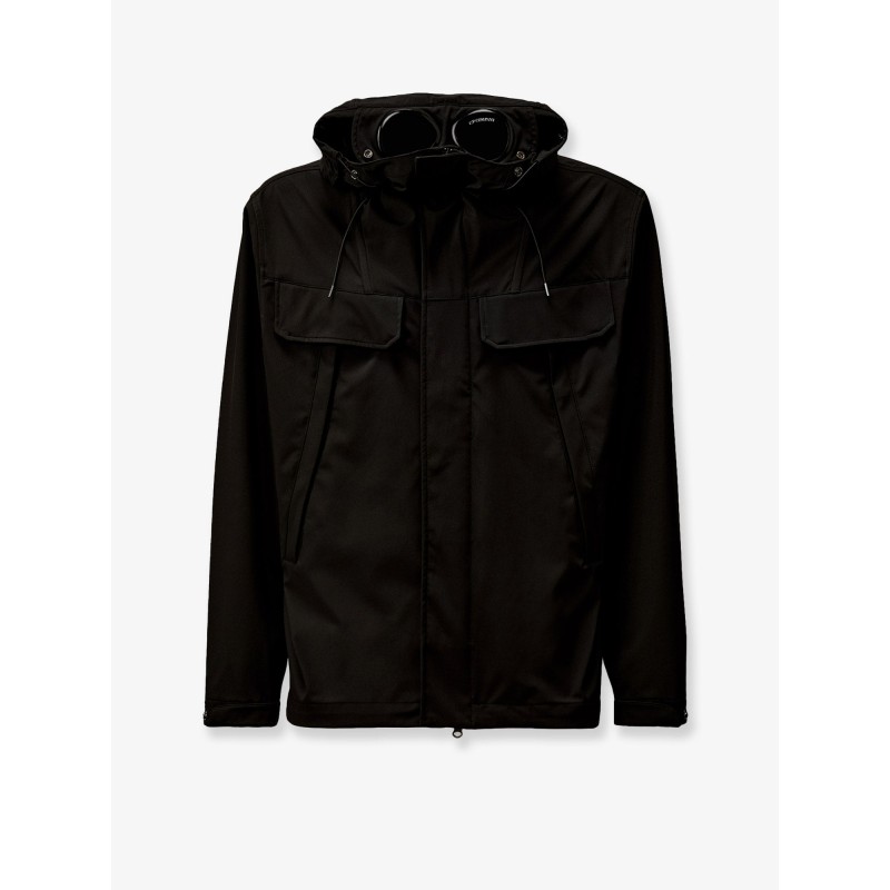 C.P. Shell-R multi-pockets jacket