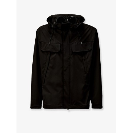 C.P. Shell-R multi-pockets jacket
