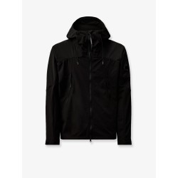 Pro-Tek hooded jacket