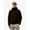 Pro-Tek hooded jacket