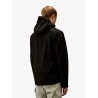 Pro-Tek hooded jacket