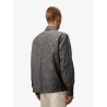 Chambray cotton shirt