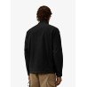 Flatt Nylon jacket with Logo iconic detail