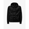 Chrome-R nylon jacket with Logo detail