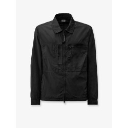 Chrome-R nylon jacket