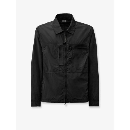 Chrome-R nylon jacket
