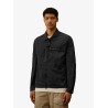 Chrome-R nylon jacket
