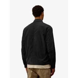 Chrome-R nylon jacket
