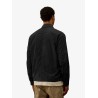 Chrome-R nylon jacket