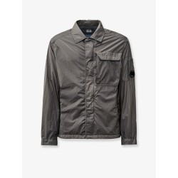 CS II jacket with polyurethanic resin coating