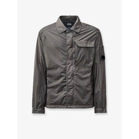 CS II jacket with polyurethanic resin coating