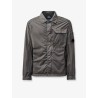 CS II jacket with polyurethanic resin coating