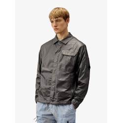 CS II jacket with polyurethanic resin coating