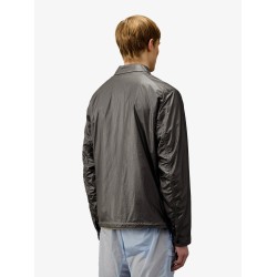 CS II jacket with polyurethanic resin coating