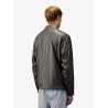 CS II jacket with polyurethanic resin coating