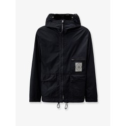 Goggle 50 Yarns Jacket with hood