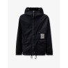 Goggle 50 Yarns Jacket with hood