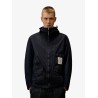 Goggle 50 Yarns Jacket with hood