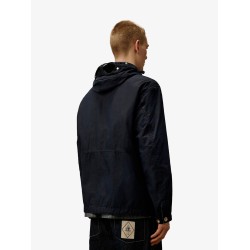 Goggle 50 Yarns Jacket with hood