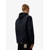 Goggle 50 Yarns Jacket with hood