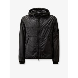 Nada Shell PrimaLoft padded jacket