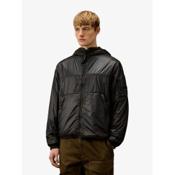 Nada Shell PrimaLoft padded jacket