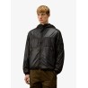 Nada Shell PrimaLoft padded jacket