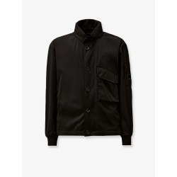 Pro-Tek jacket with Logo detail